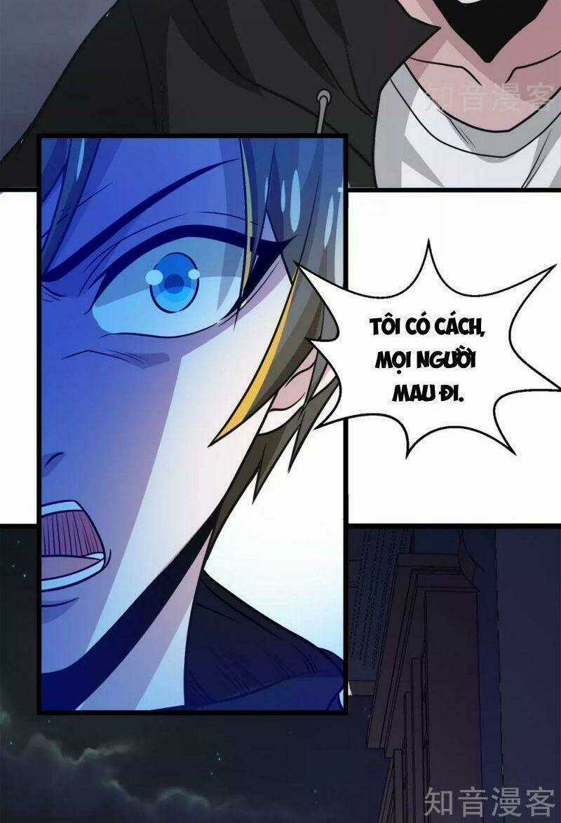 Kiếm Vũ Chapter 194 trang 33