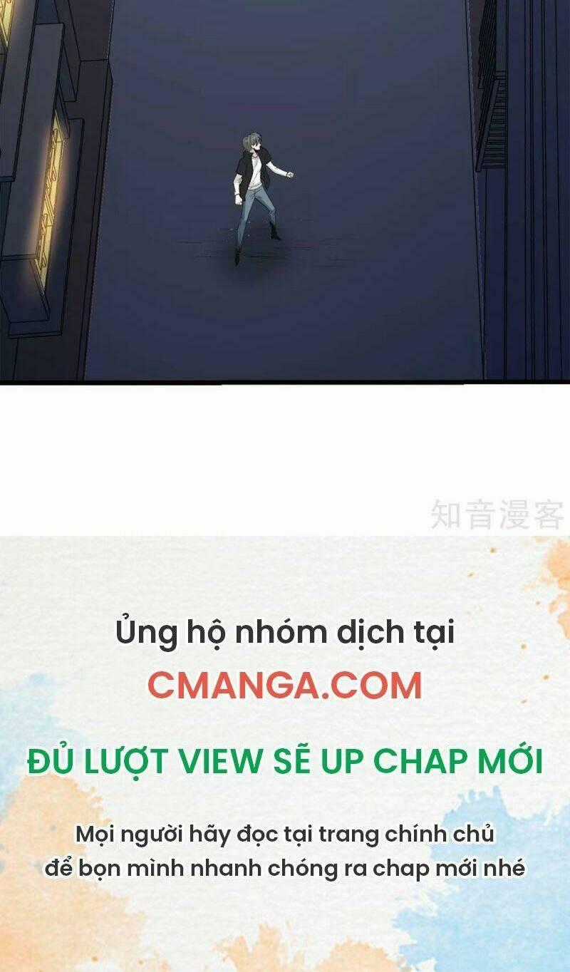 Kiếm Vũ Chapter 194 trang 36