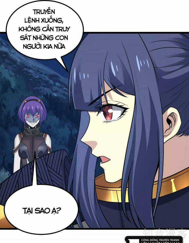 Kiếm Vũ Chapter 194 trang 4