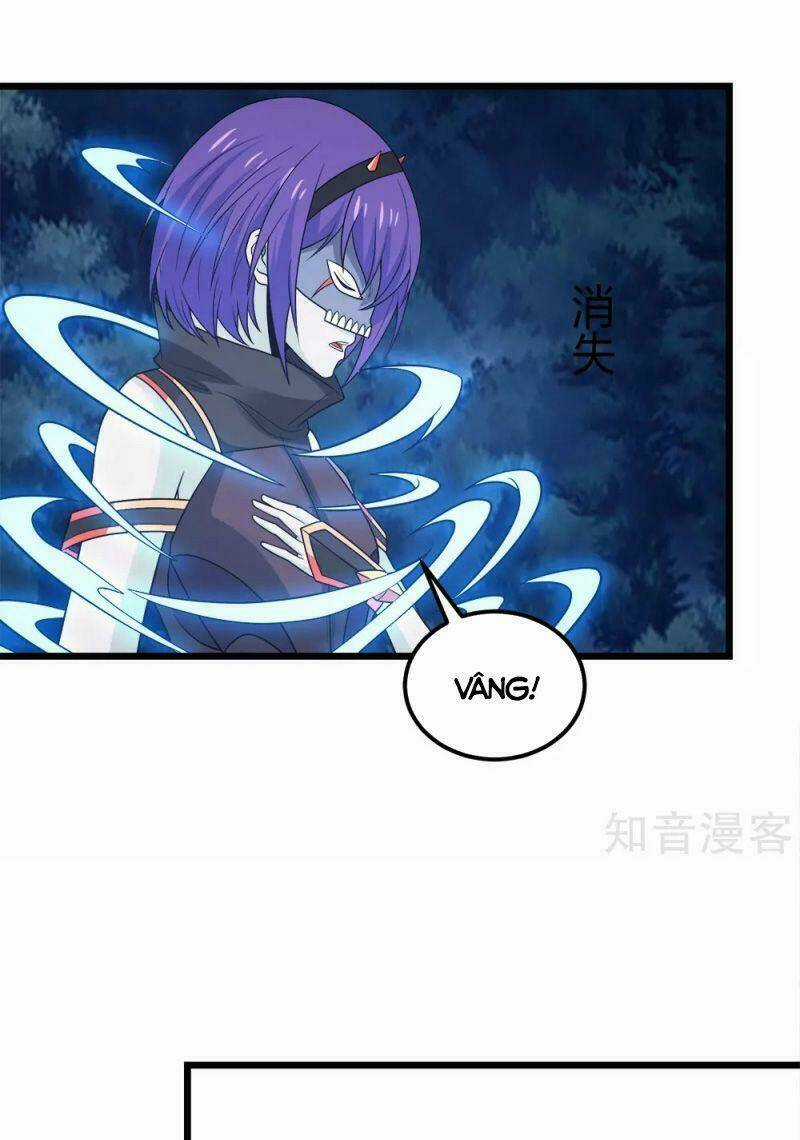 Kiếm Vũ Chapter 194 trang 6