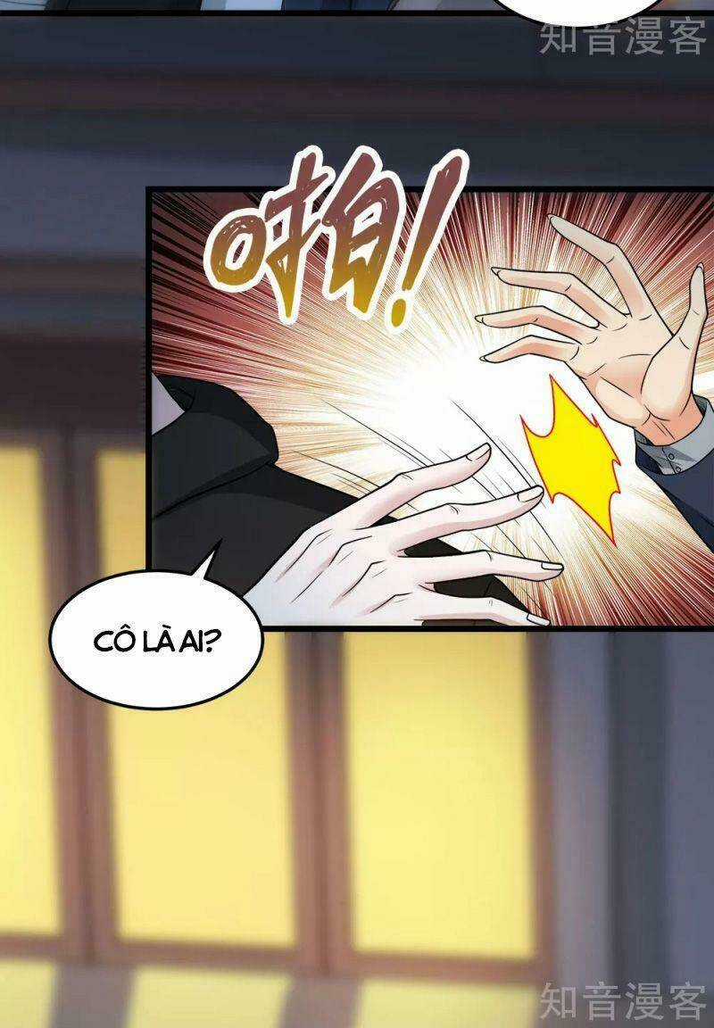 Kiếm Vũ Chapter 195 trang 11