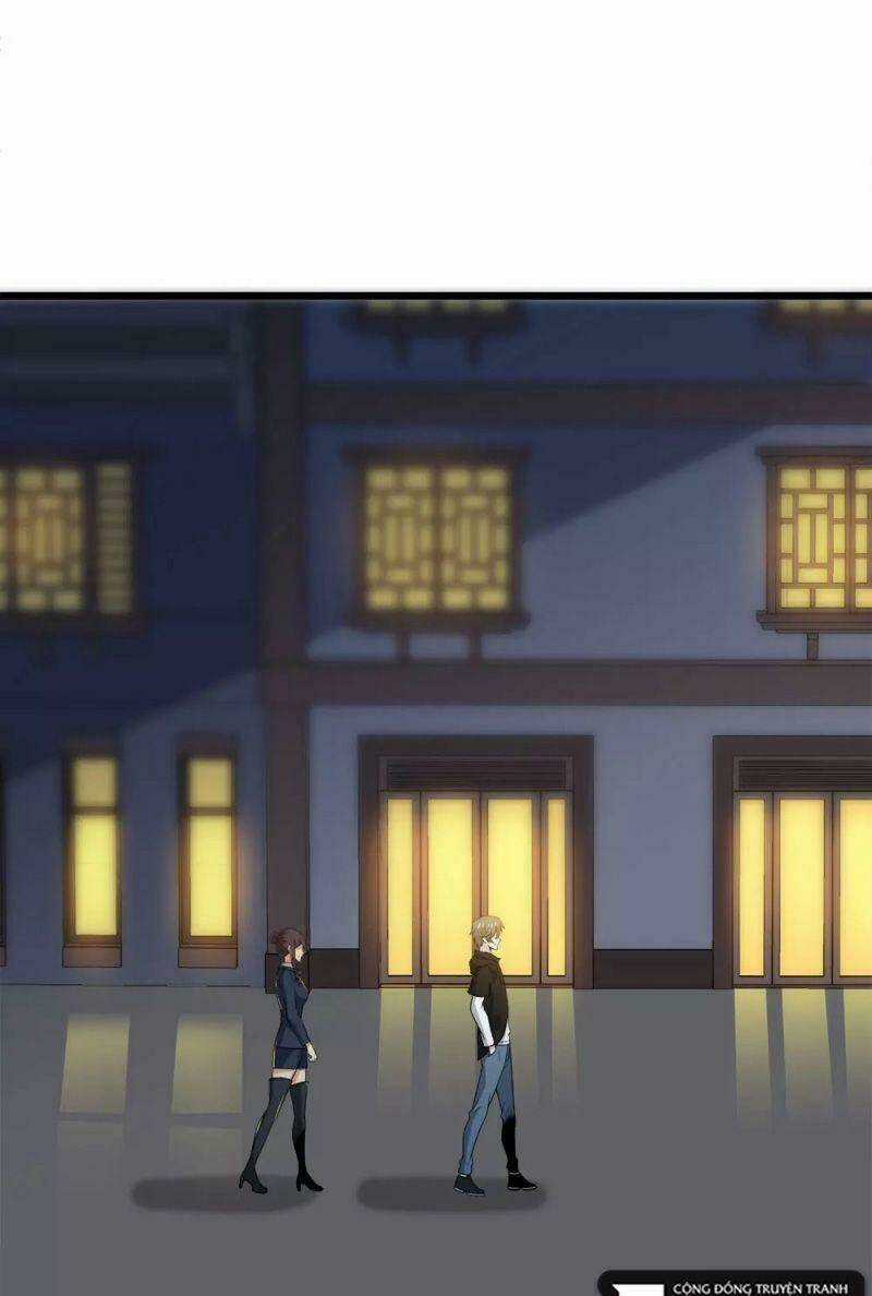 Kiếm Vũ Chapter 195 trang 16