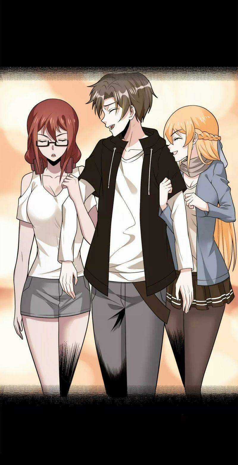 Kiếm Vũ Chapter 195 trang 22