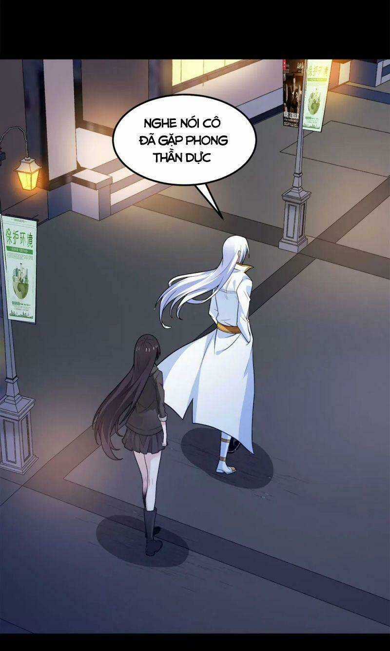 Kiếm Vũ Chapter 195 trang 28