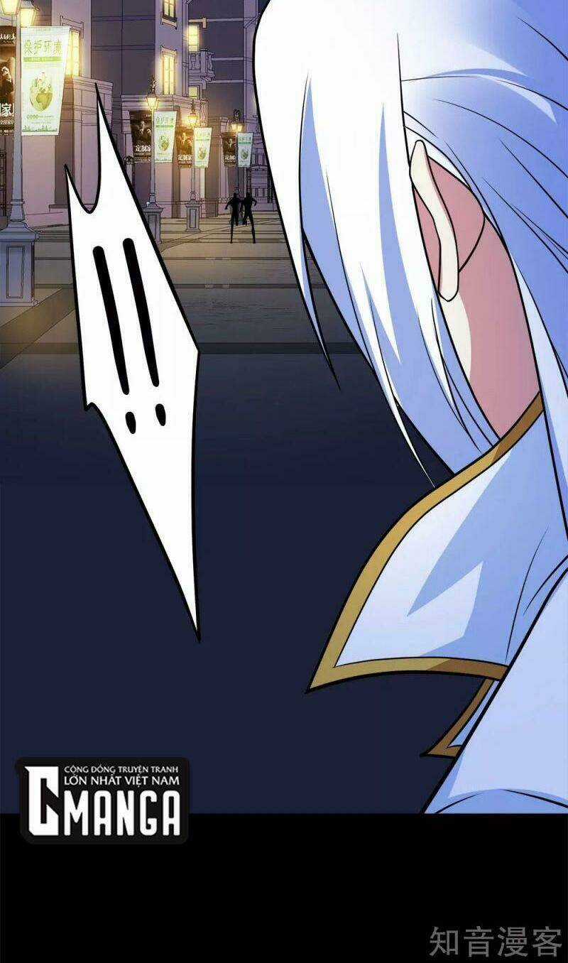 Kiếm Vũ Chapter 195 trang 33