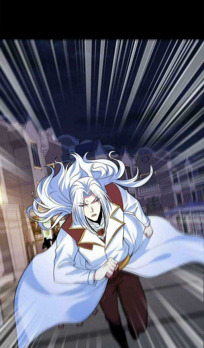 Kiếm Vũ Chapter 195 trang 34