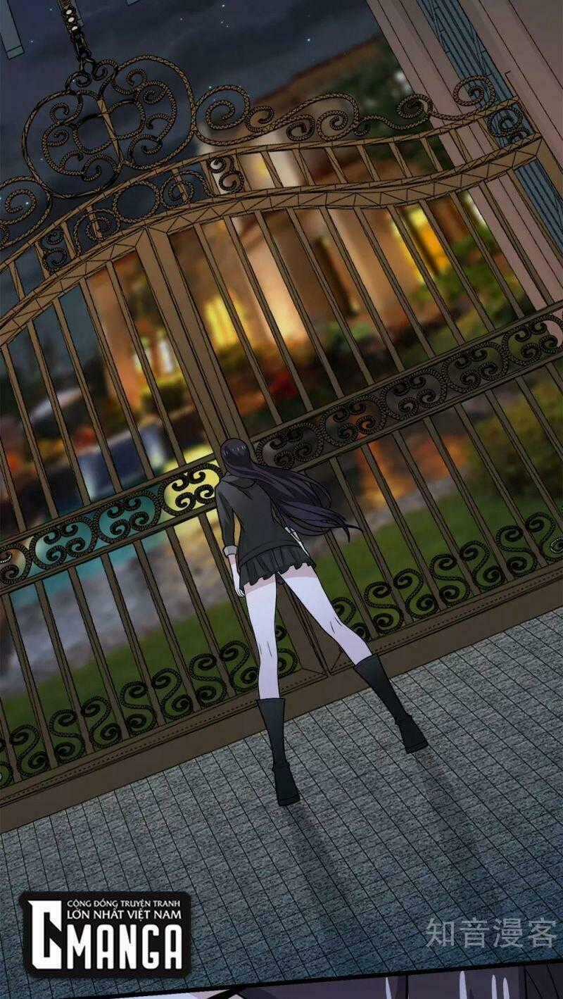 Kiếm Vũ Chapter 195 trang 36