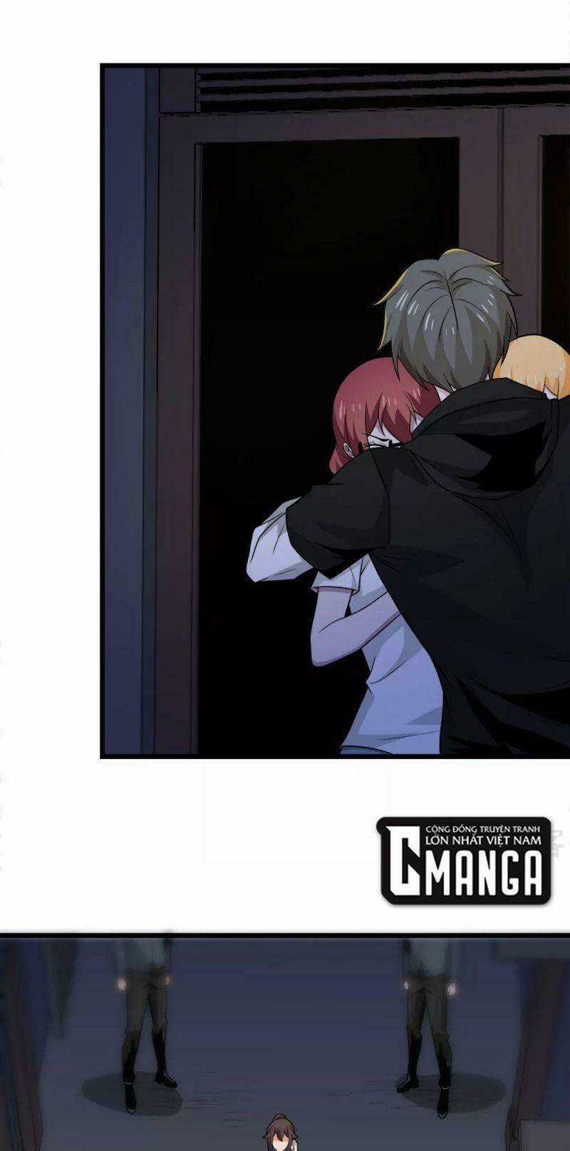 Kiếm Vũ Chapter 195 trang 4