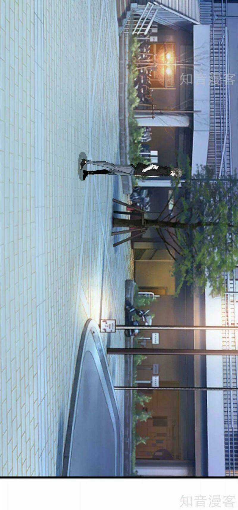 Kiếm Vũ Chapter 196 trang 12