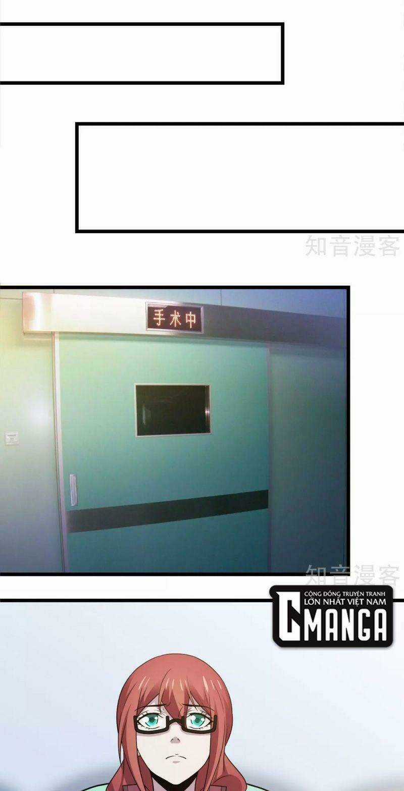 Kiếm Vũ Chapter 196 trang 13