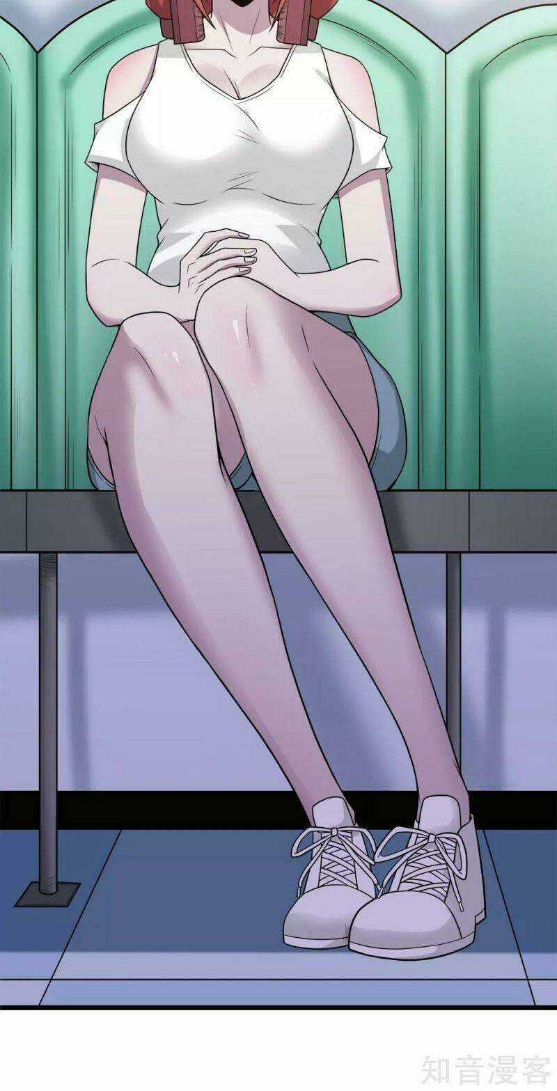 Kiếm Vũ Chapter 196 trang 14