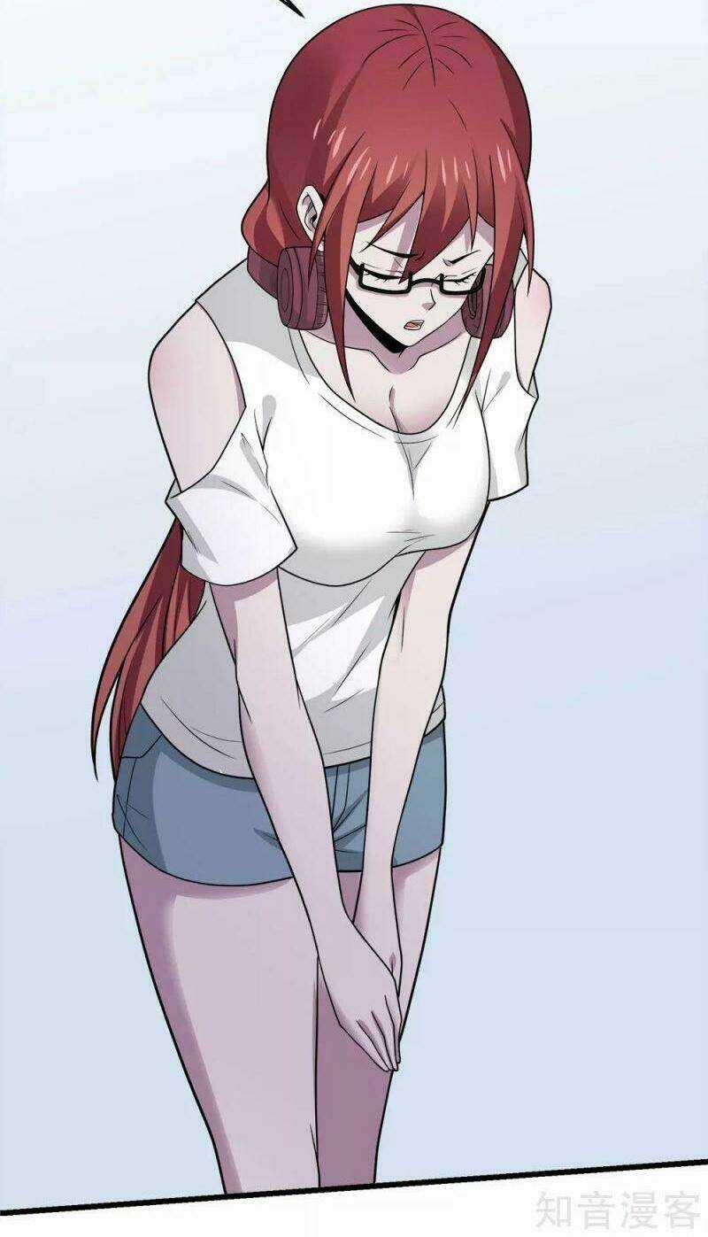 Kiếm Vũ Chapter 196 trang 18