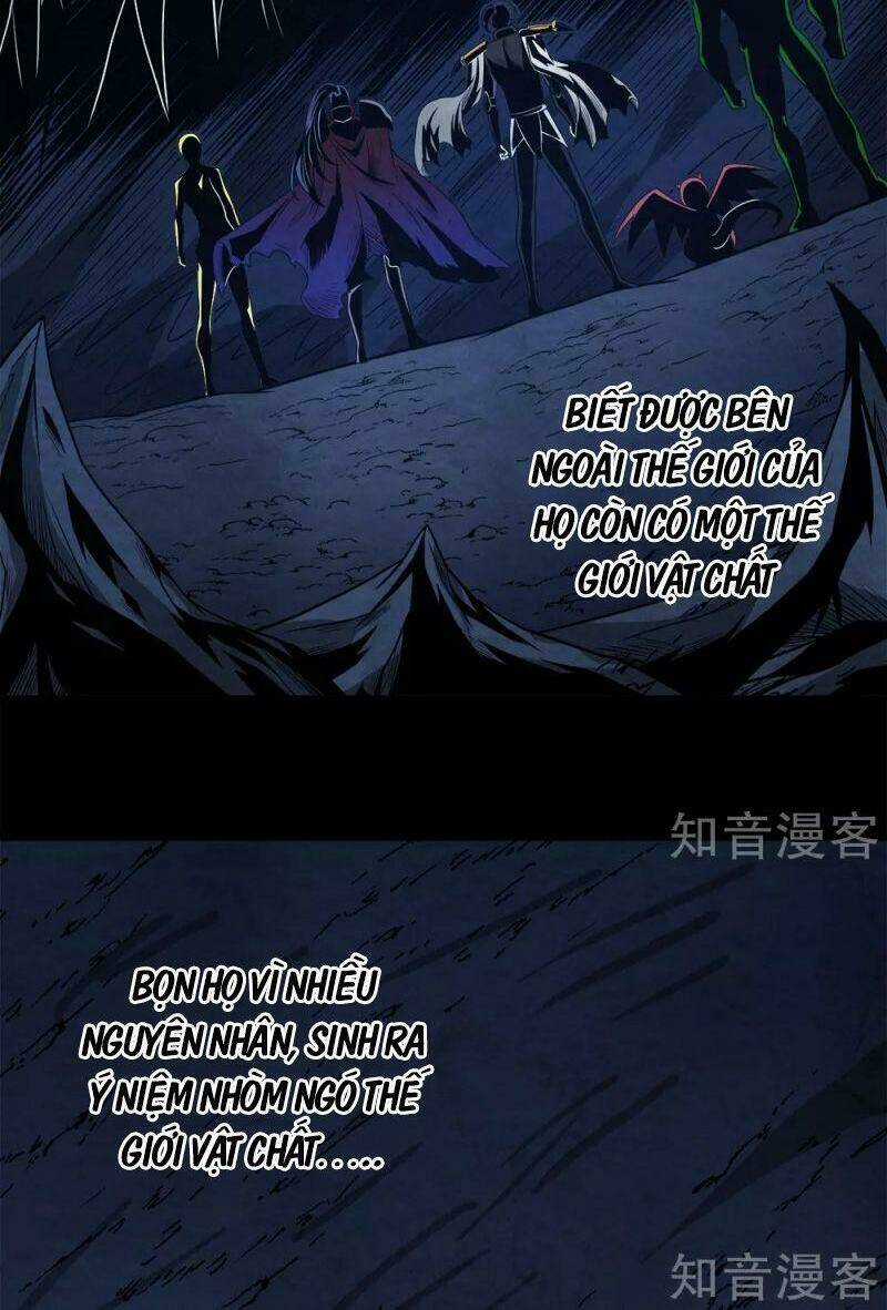 Kiếm Vũ Chapter 196 trang 29