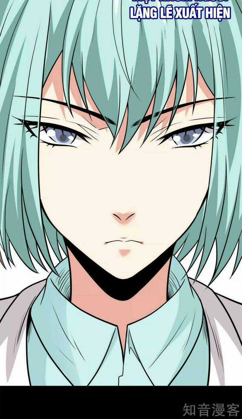 Kiếm Vũ Chapter 196 trang 33