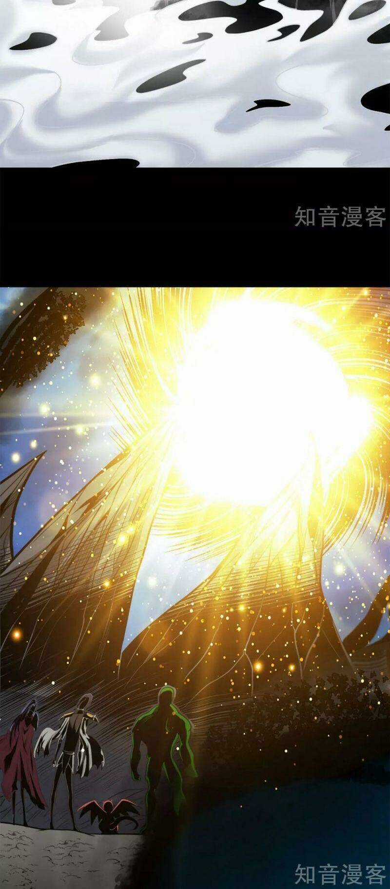 Kiếm Vũ Chapter 196 trang 35