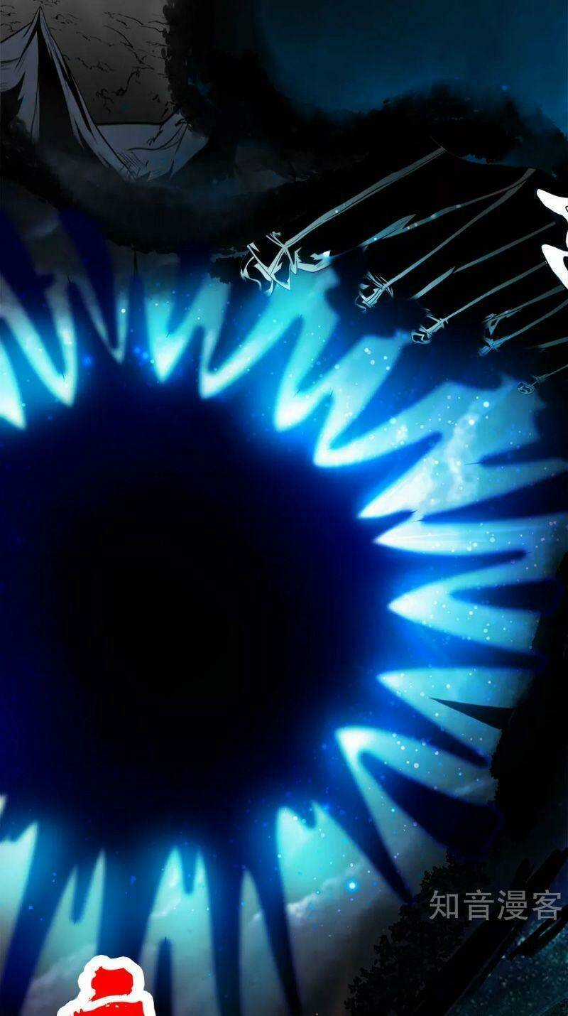 Kiếm Vũ Chapter 196 trang 36