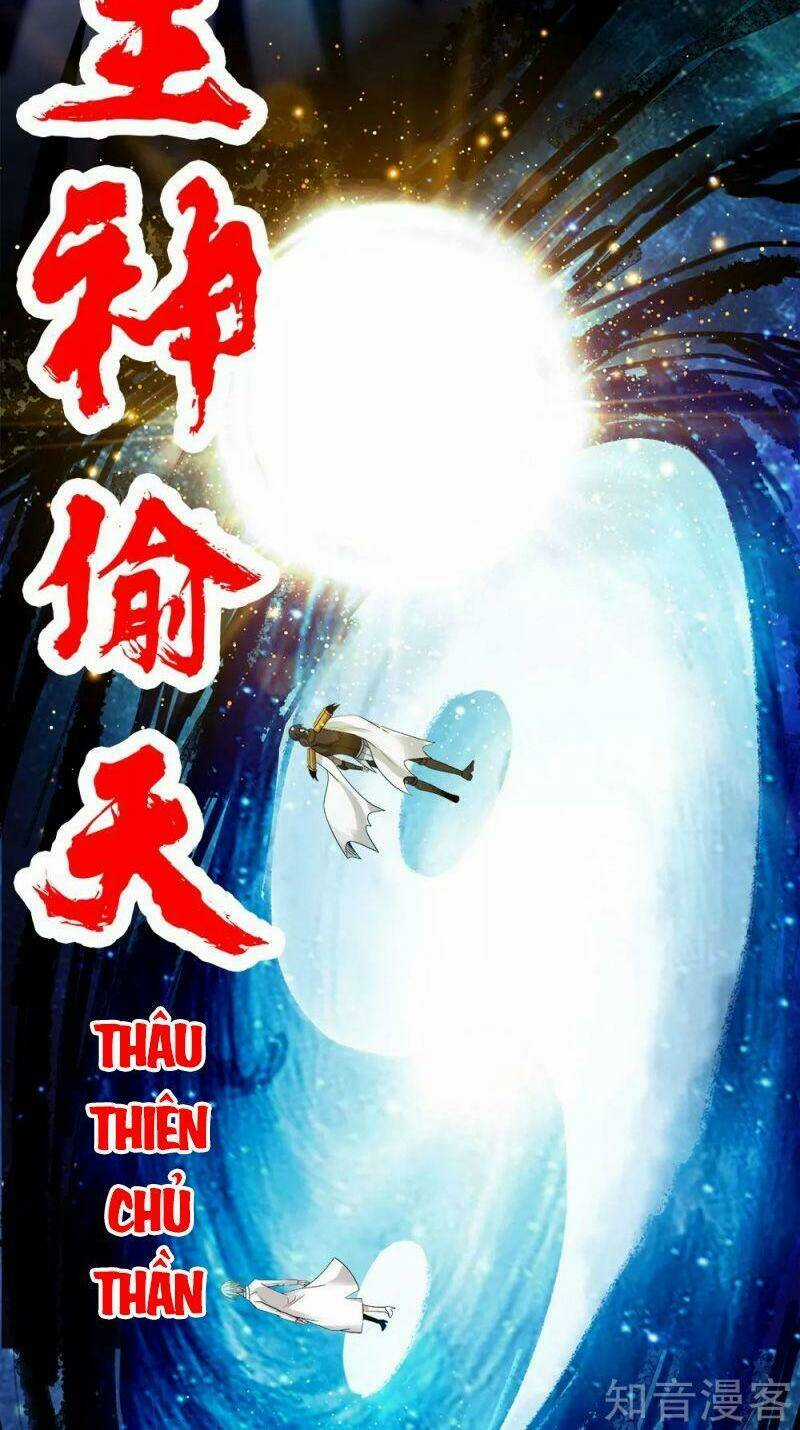 Kiếm Vũ Chapter 196 trang 37