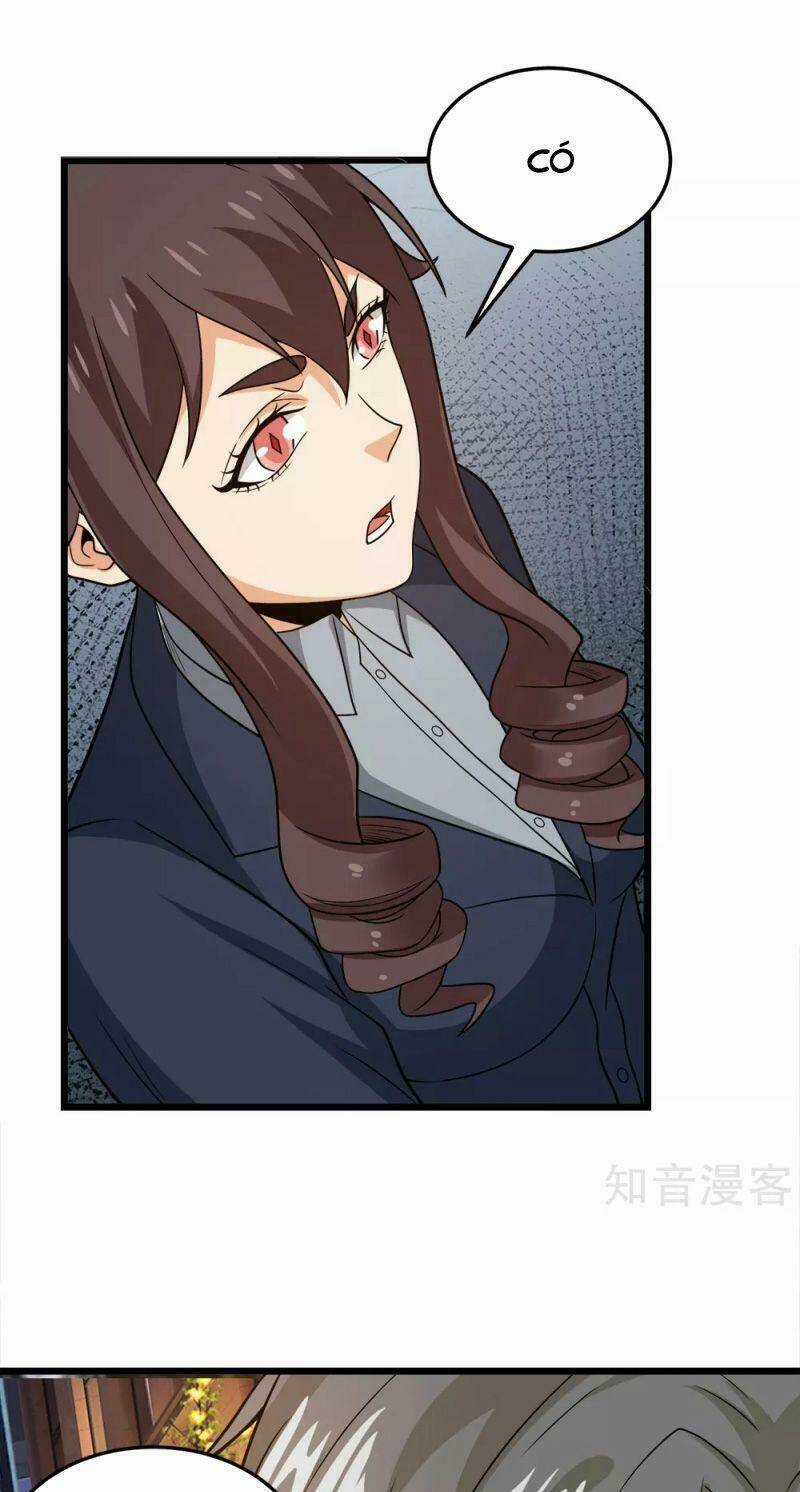 Kiếm Vũ Chapter 196 trang 5