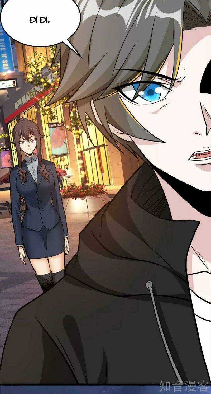 Kiếm Vũ Chapter 196 trang 6