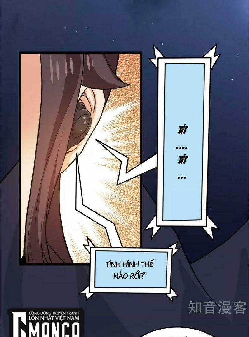 Kiếm Vũ Chapter 196 trang 7