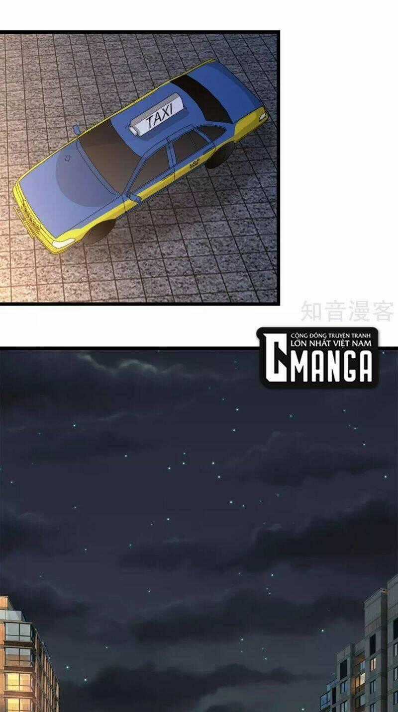 Kiếm Vũ Chapter 197 trang 0
