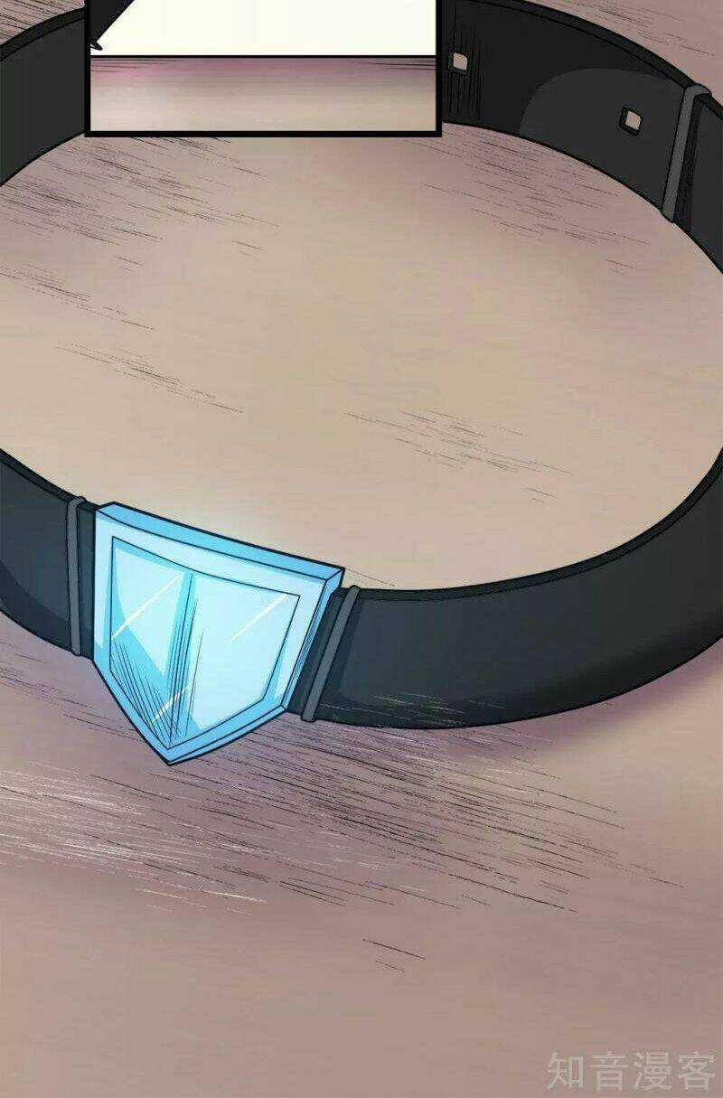 Kiếm Vũ Chapter 197 trang 11