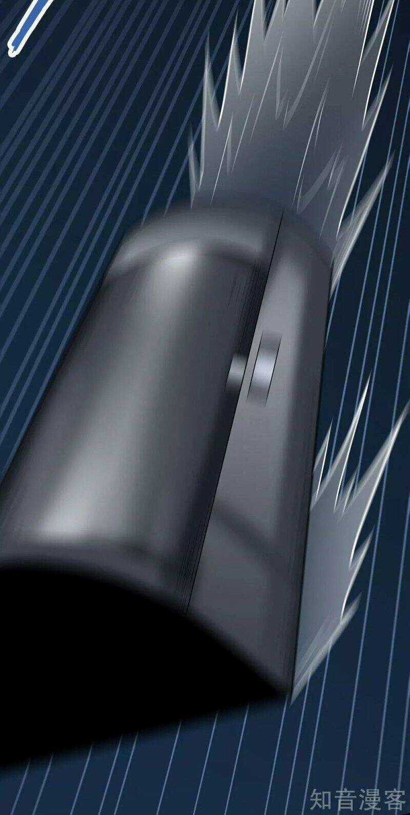 Kiếm Vũ Chapter 197 trang 23