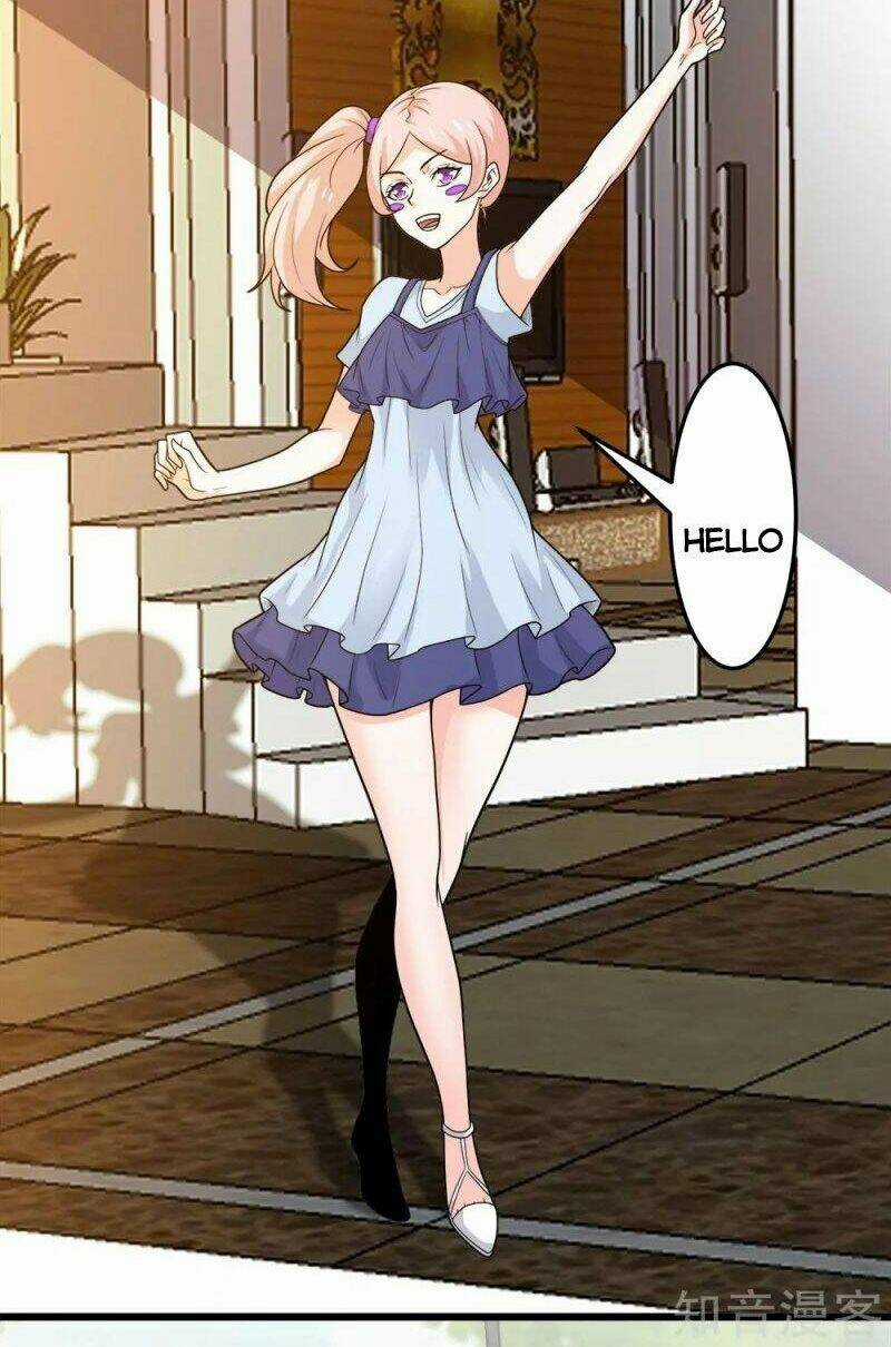 Kiếm Vũ Chapter 197 trang 27