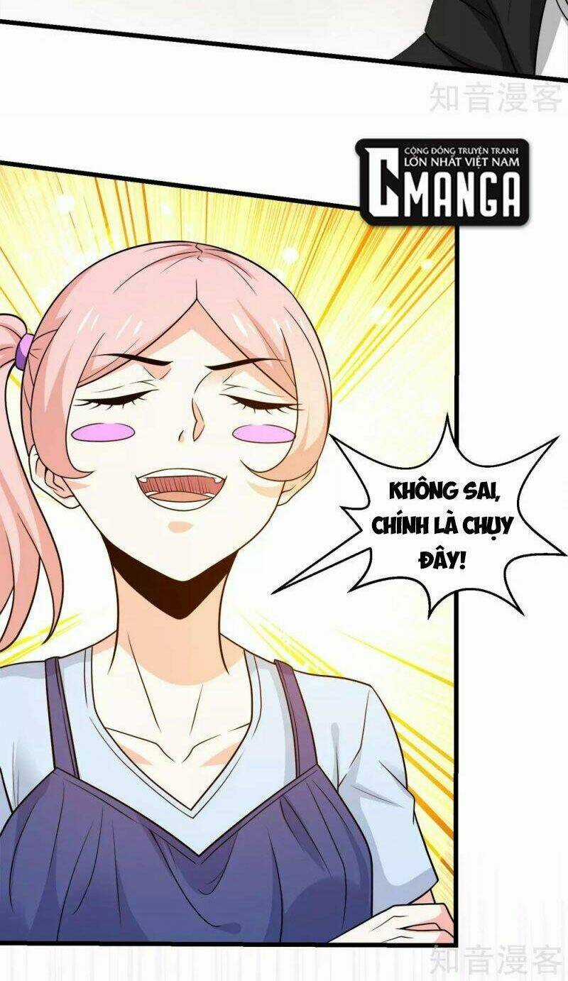 Kiếm Vũ Chapter 197 trang 29