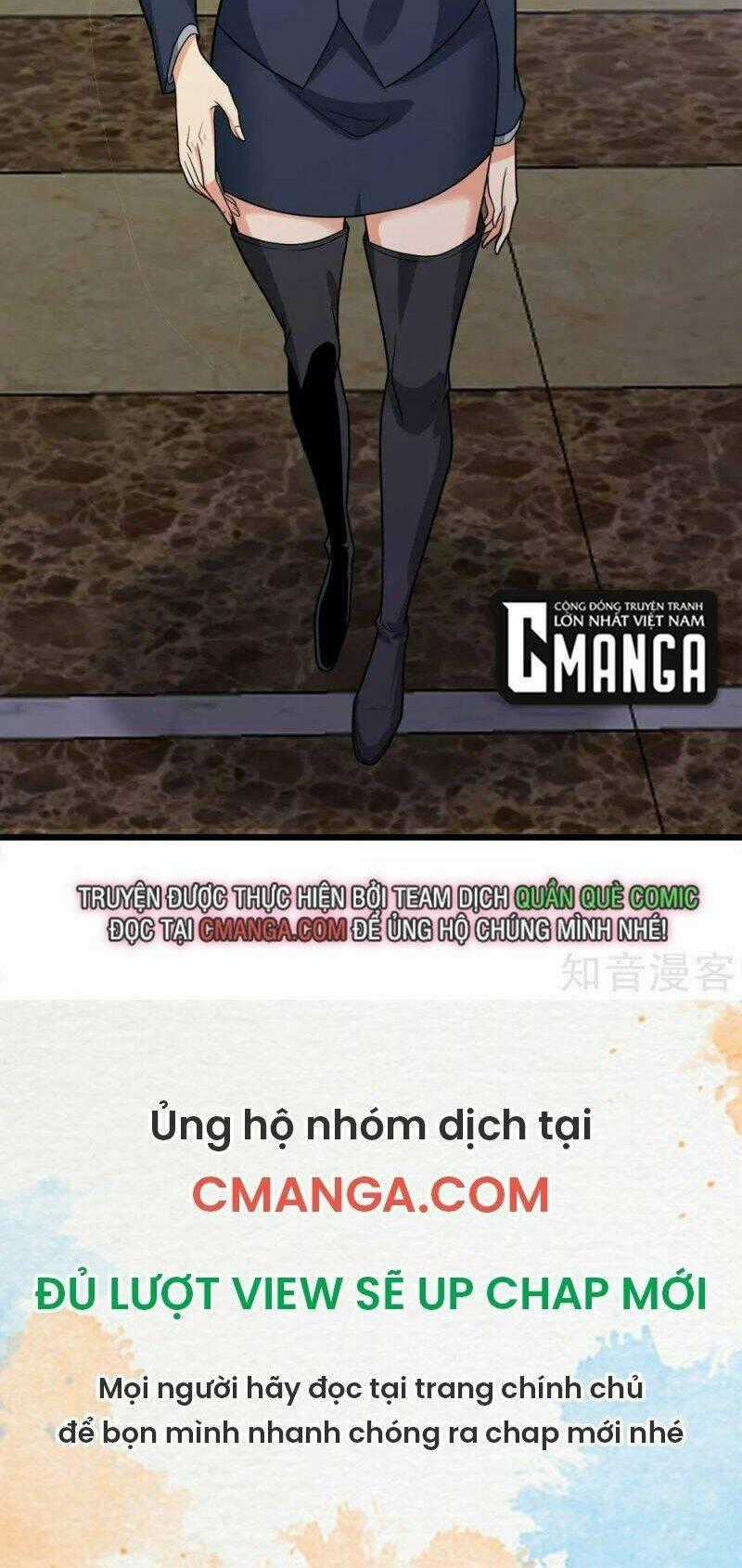 Kiếm Vũ Chapter 197 trang 33