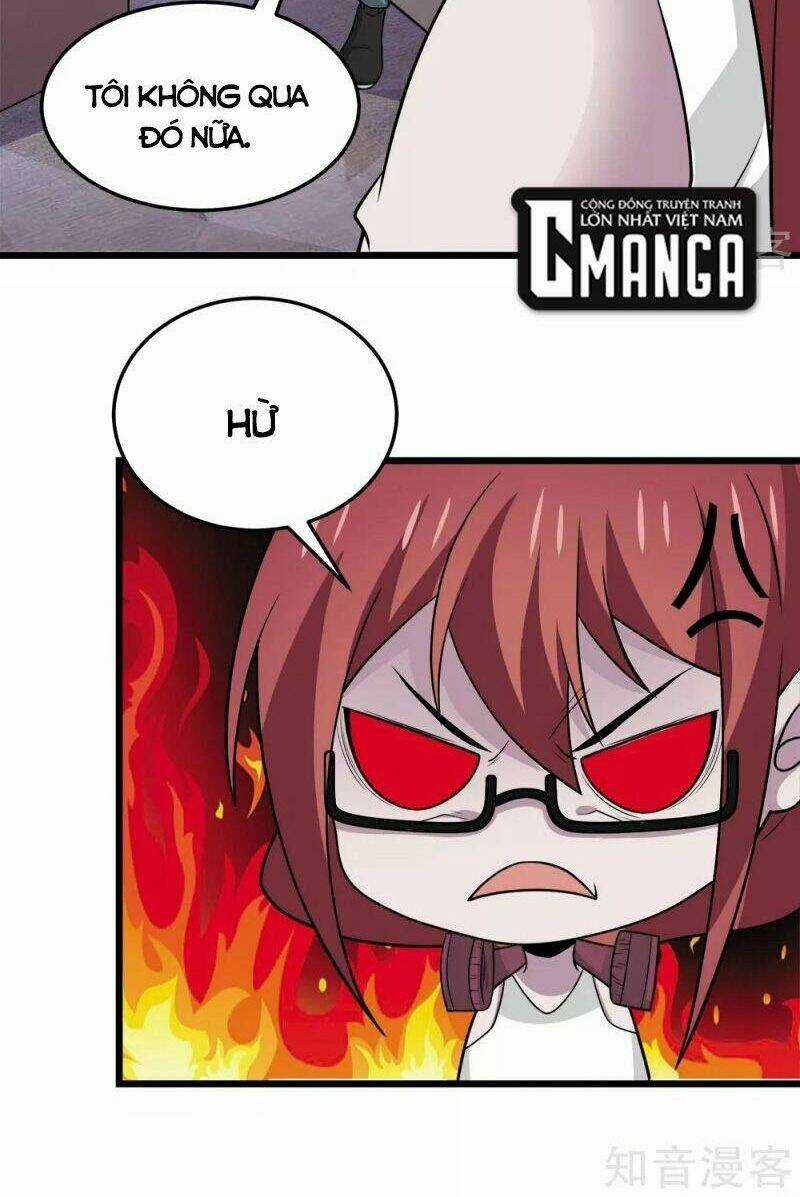 Kiếm Vũ Chapter 197 trang 5