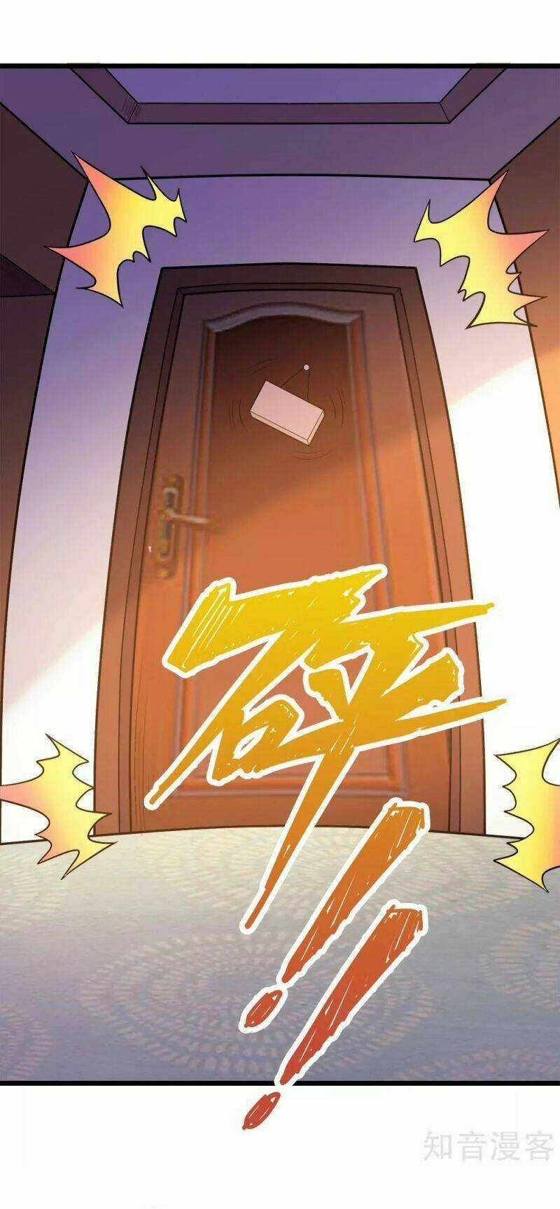 Kiếm Vũ Chapter 197 trang 6