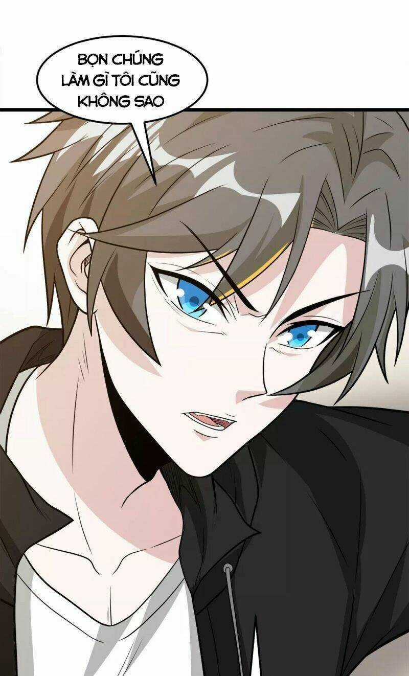 Kiếm Vũ Chapter 197 trang 8