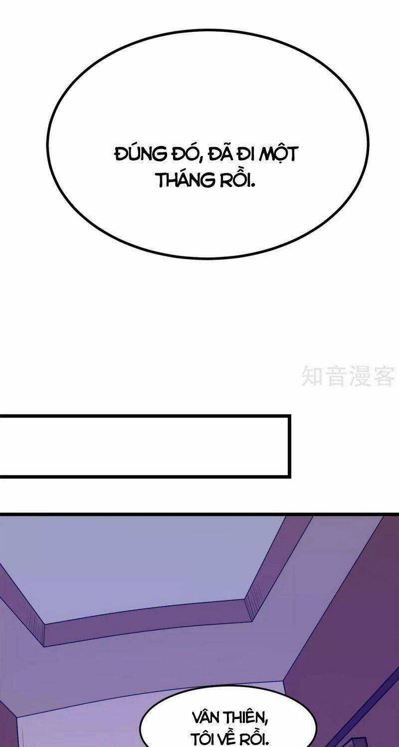 Kiếm Vũ Chapter 198 trang 14