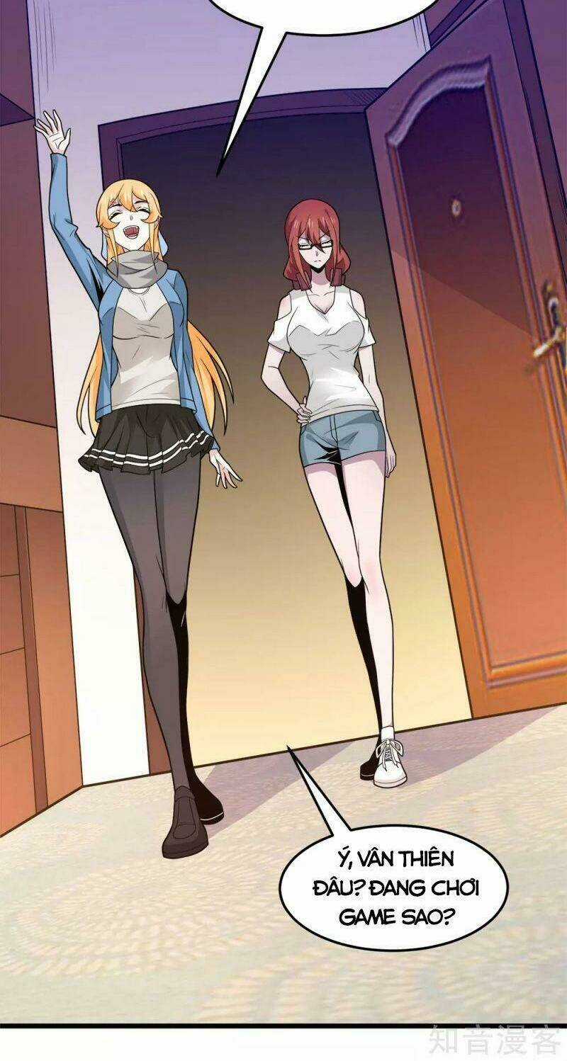 Kiếm Vũ Chapter 198 trang 15