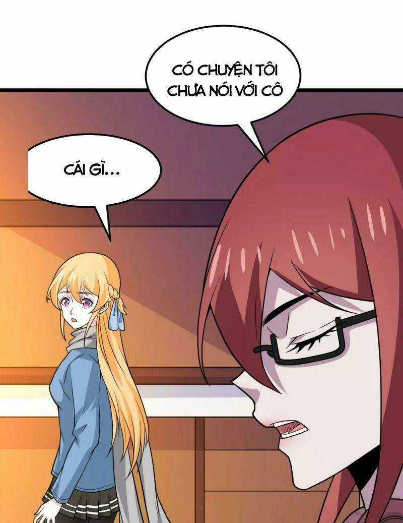 Kiếm Vũ Chapter 198 trang 16