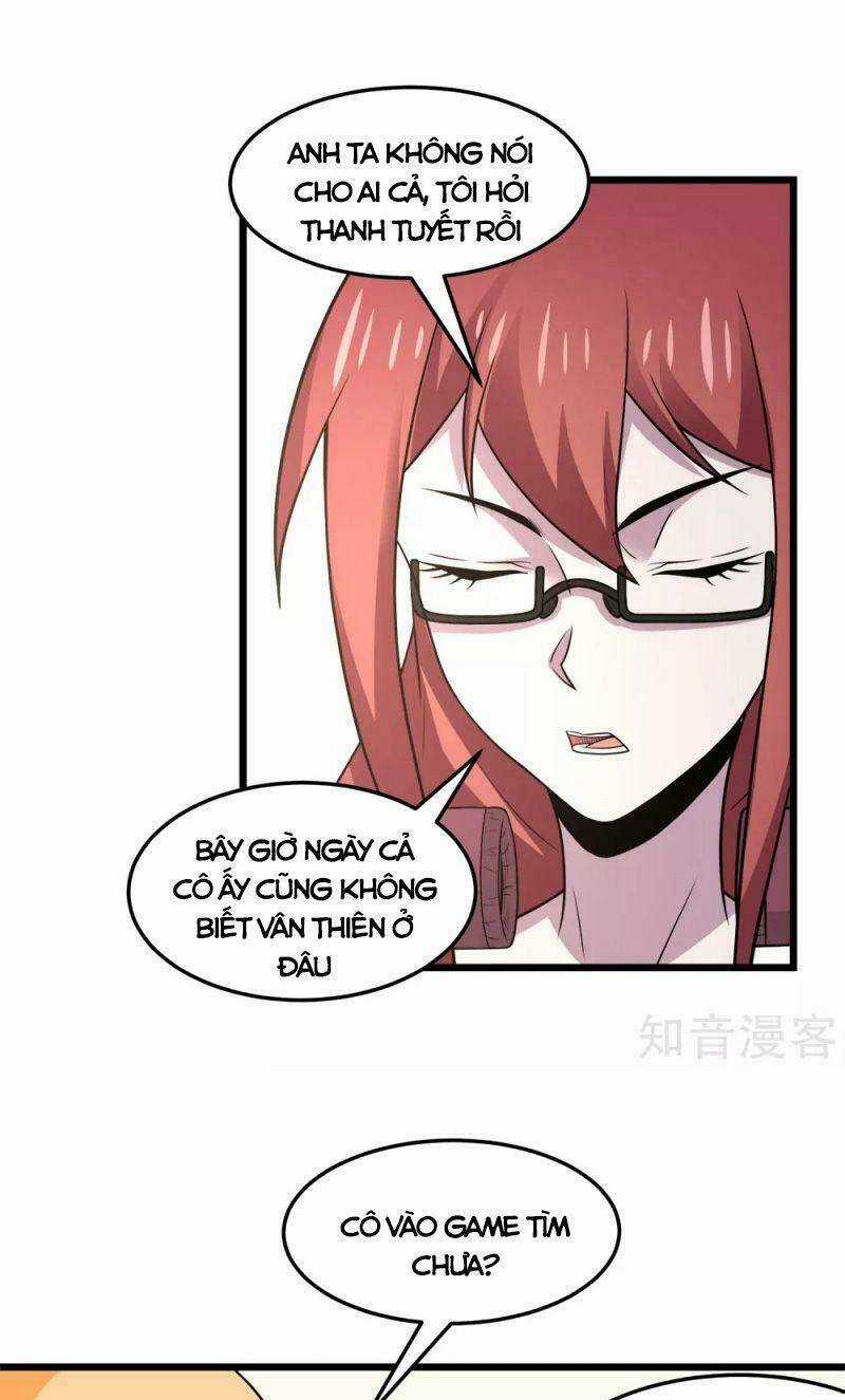 Kiếm Vũ Chapter 198 trang 18