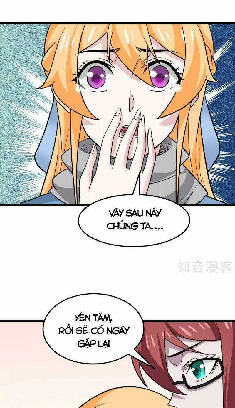 Kiếm Vũ Chapter 198 trang 20