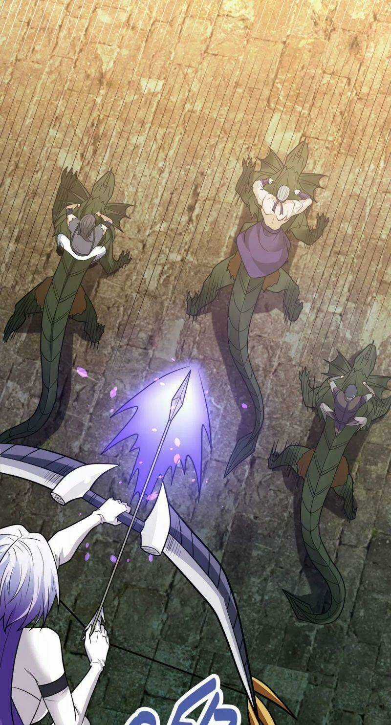 Kiếm Vũ Chapter 198 trang 34