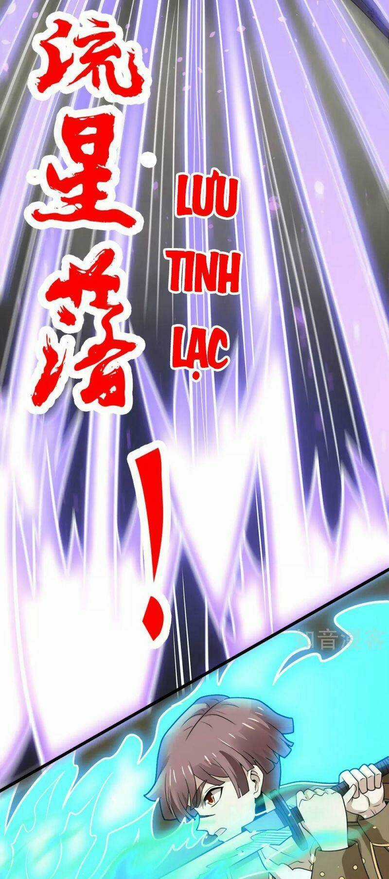 Kiếm Vũ Chapter 198 trang 36