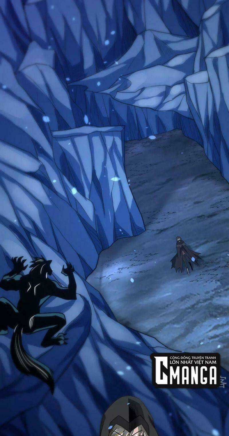 Kiếm Vũ Chapter 198 trang 4