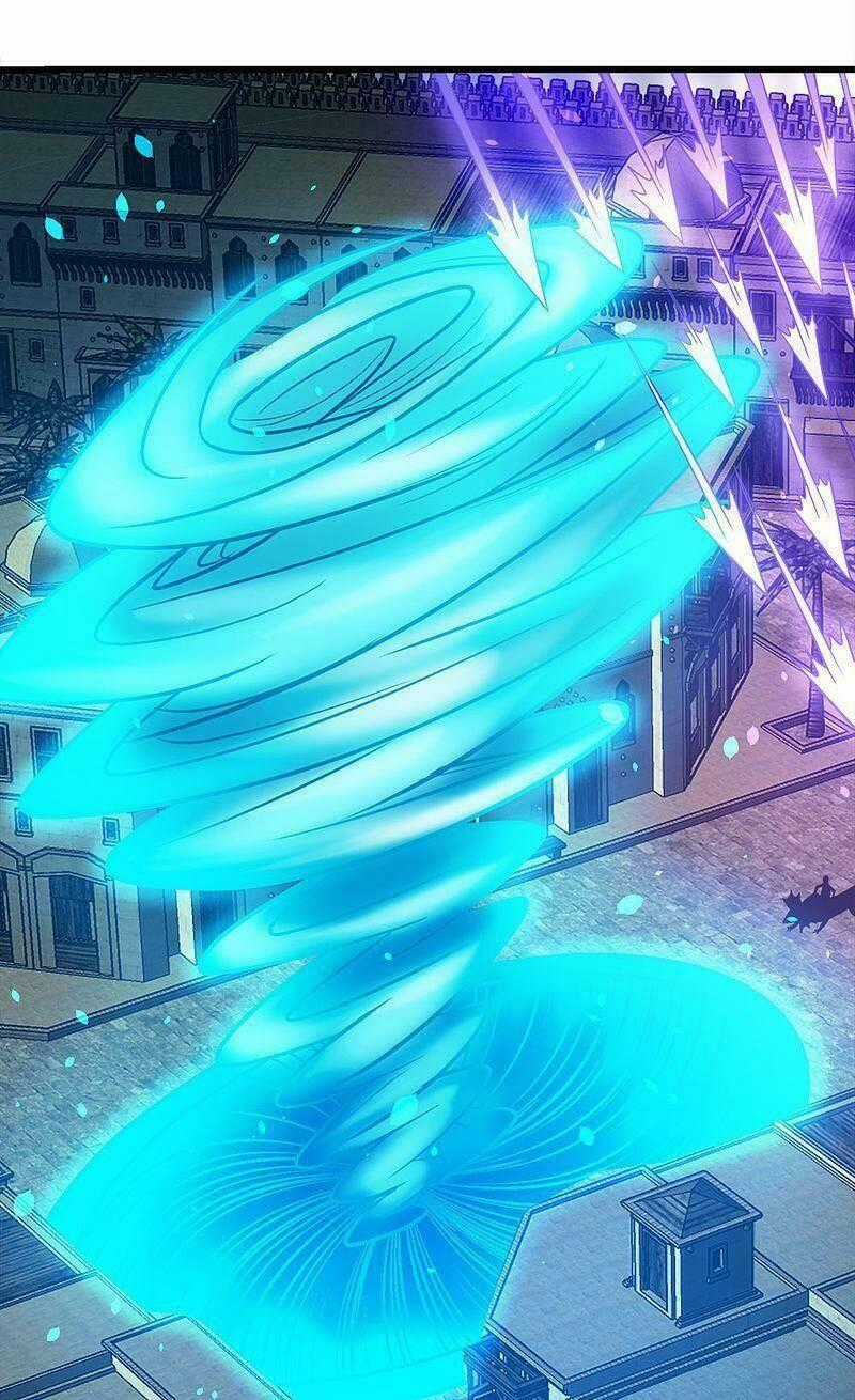 Kiếm Vũ Chapter 199 trang 0