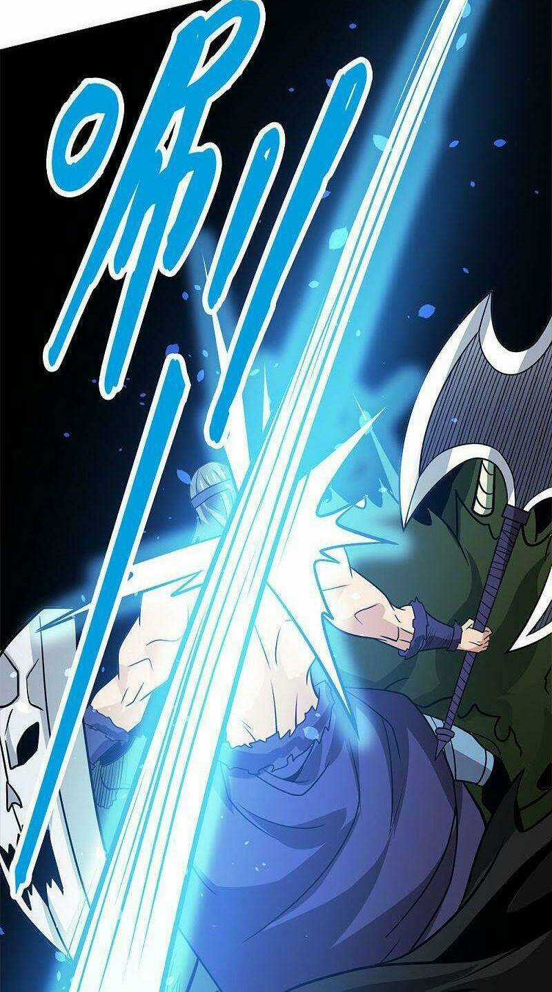 Kiếm Vũ Chapter 199 trang 17