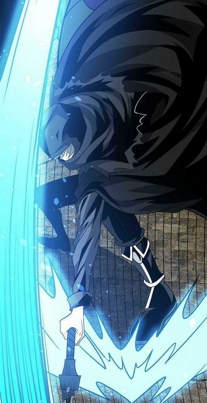 Kiếm Vũ Chapter 199 trang 18