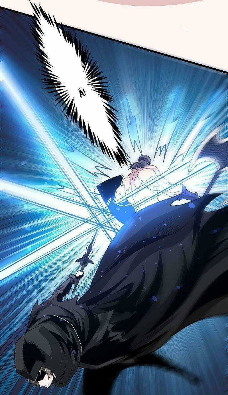 Kiếm Vũ Chapter 199 trang 24