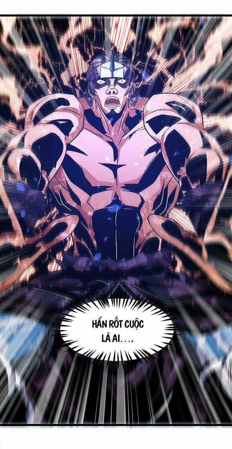 Kiếm Vũ Chapter 199 trang 27