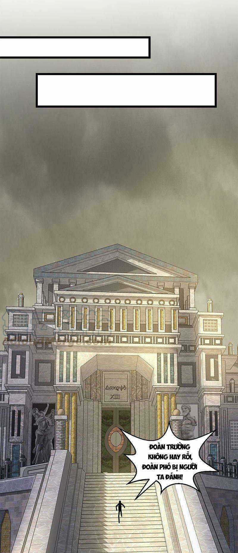 Kiếm Vũ Chapter 199 trang 30