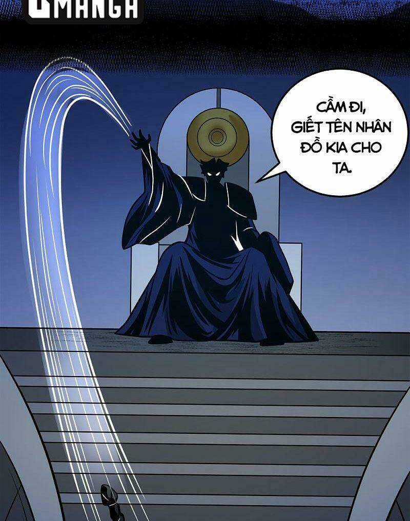 Kiếm Vũ Chapter 199 trang 33