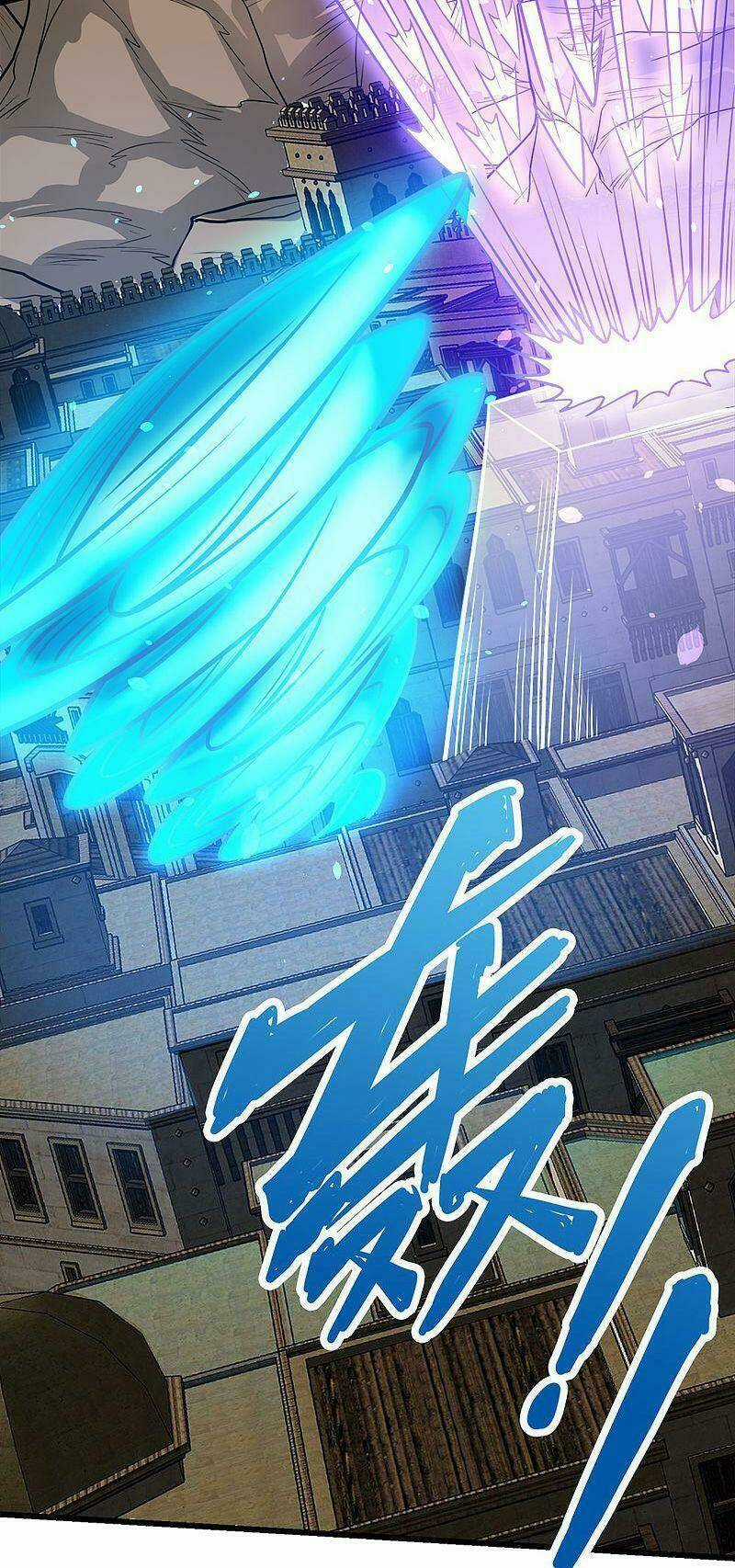 Kiếm Vũ Chapter 199 trang 4