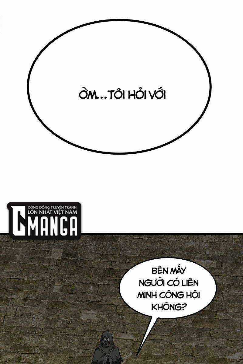 Kiếm Vũ Chapter 199 trang 6